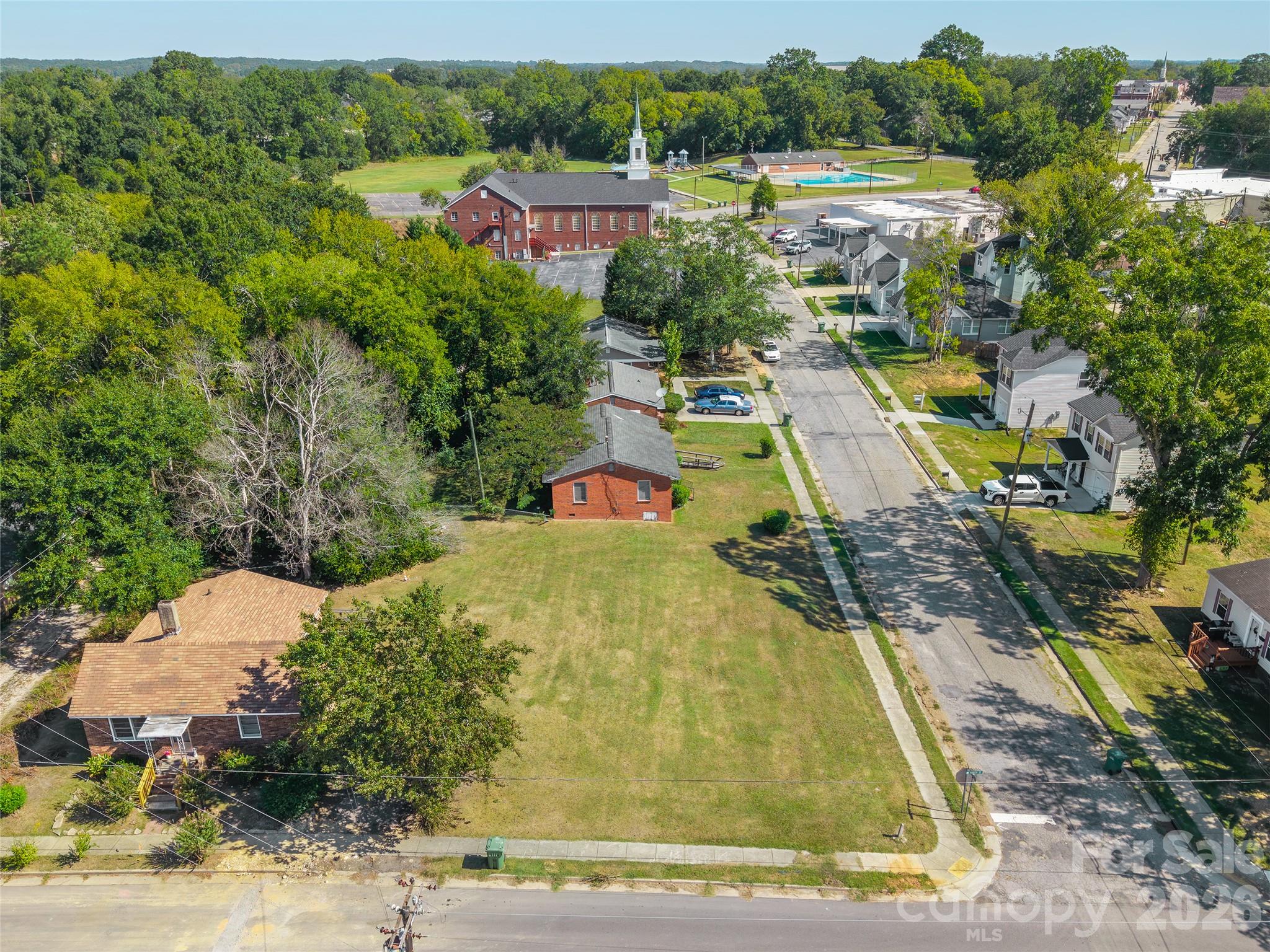 00 Barron Boulevard