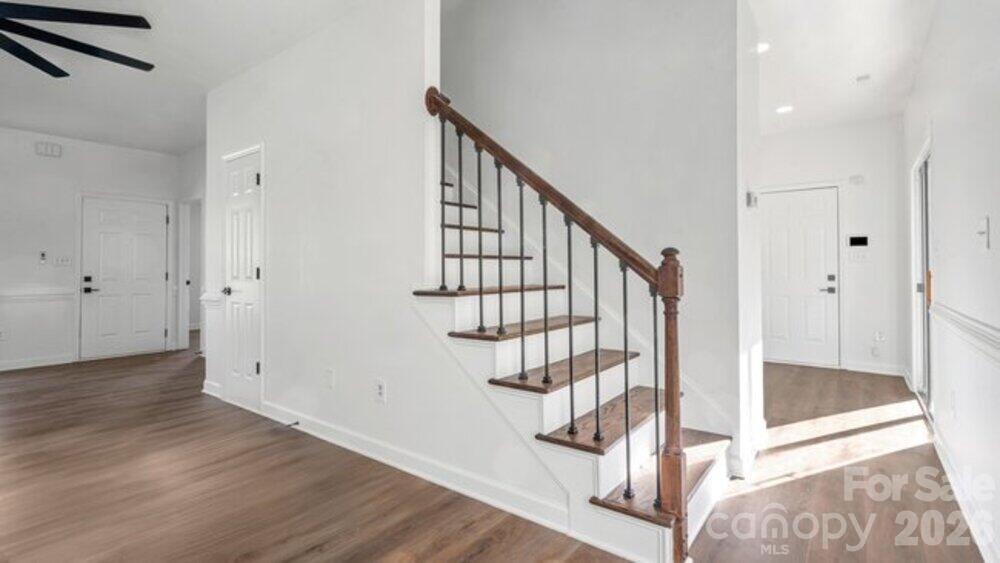 Timber Hills - Residential