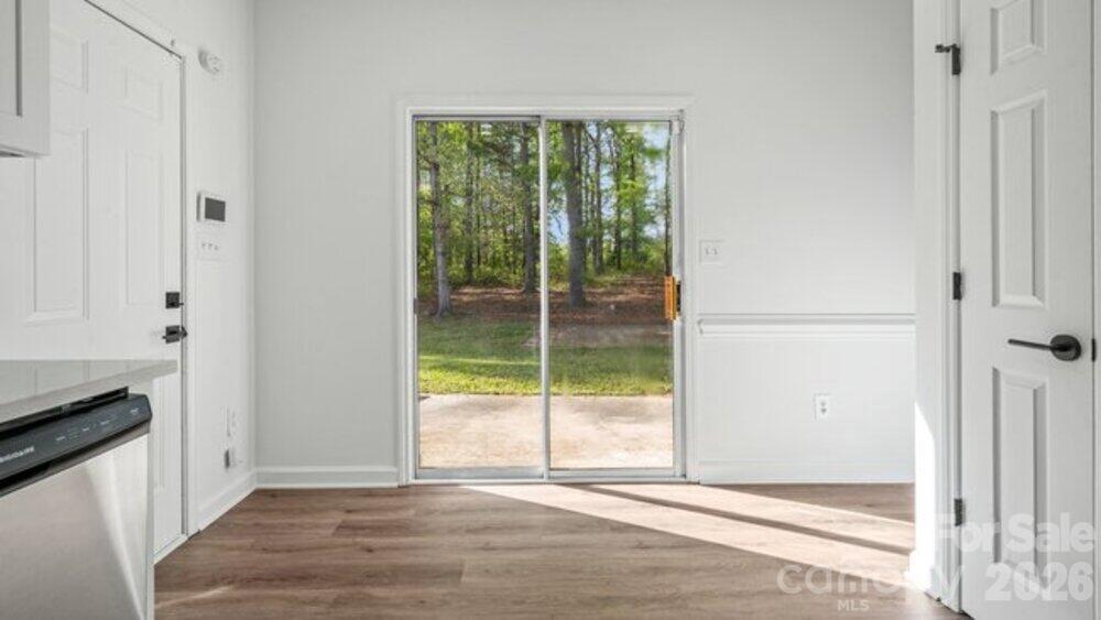 Timber Hills - Residential