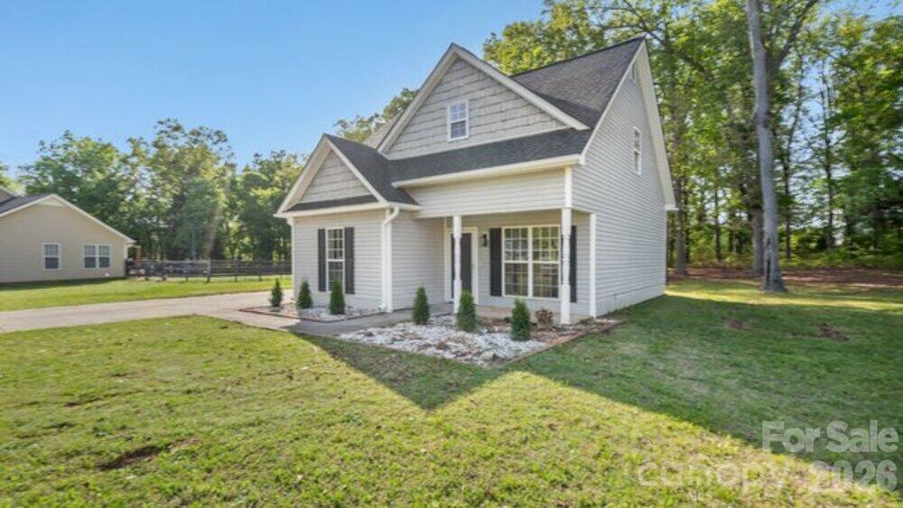 Timber Hills - Residential