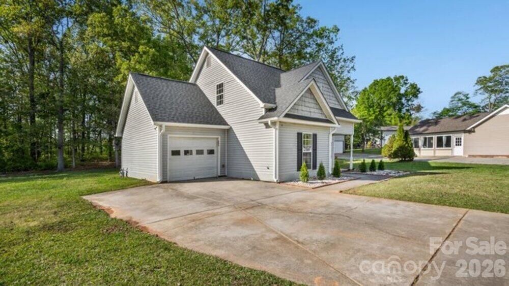 Timber Hills - Residential