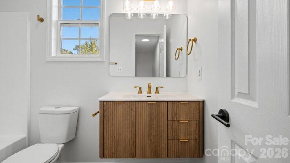 Timber Hills - Residential