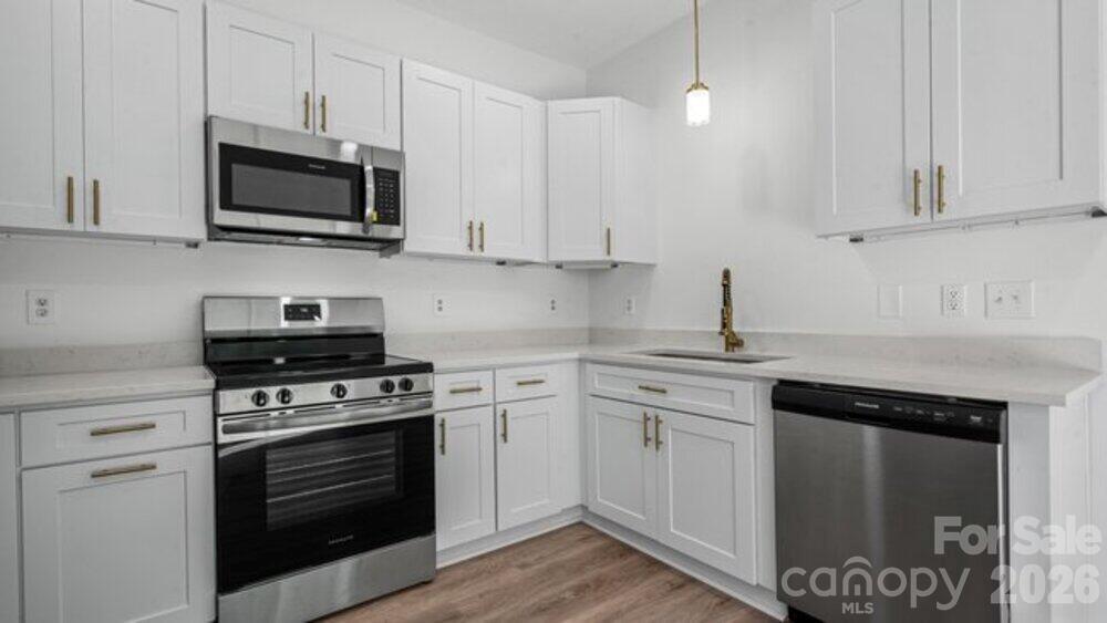 Timber Hills - Residential