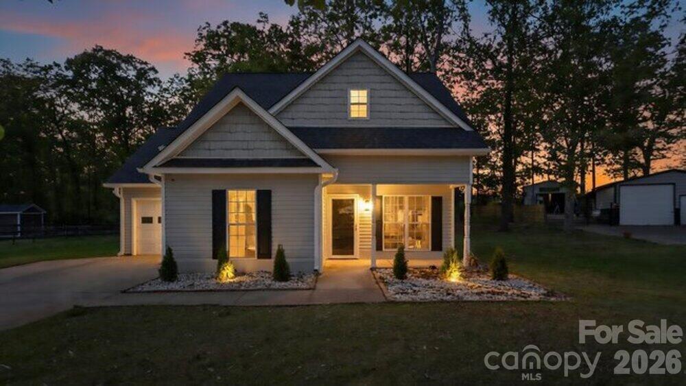 Timber Hills - Residential