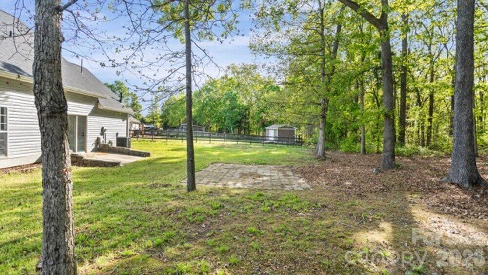 Timber Hills - Residential