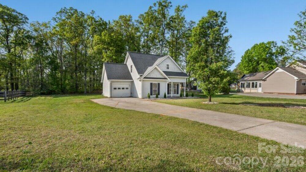 Timber Hills - Residential