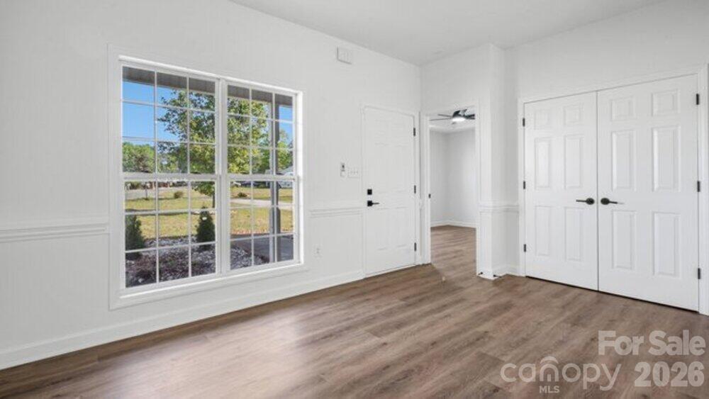 Timber Hills - Residential