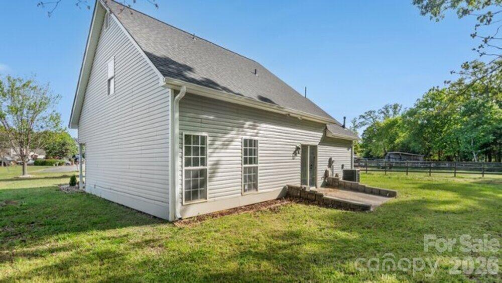 Timber Hills - Residential