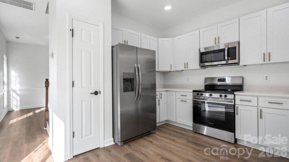 Timber Hills - Residential