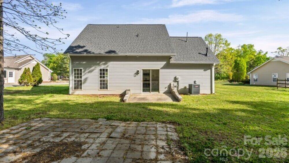 Timber Hills - Residential