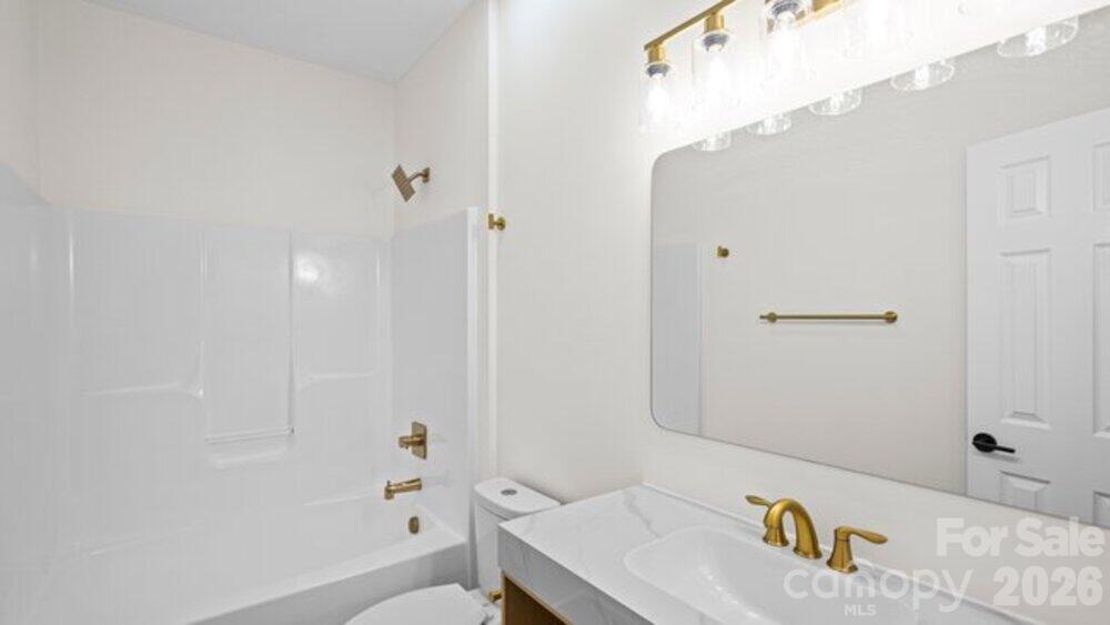 Timber Hills - Residential