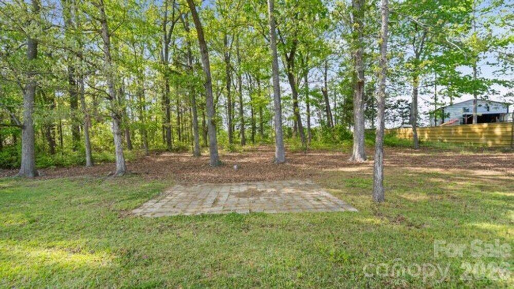 Timber Hills - Residential