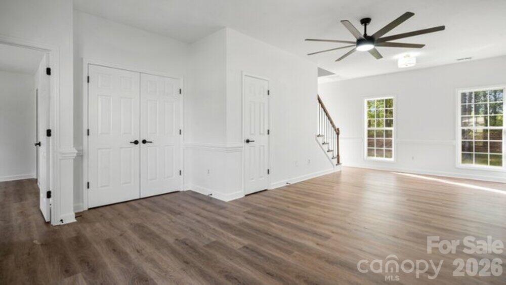 Timber Hills - Residential