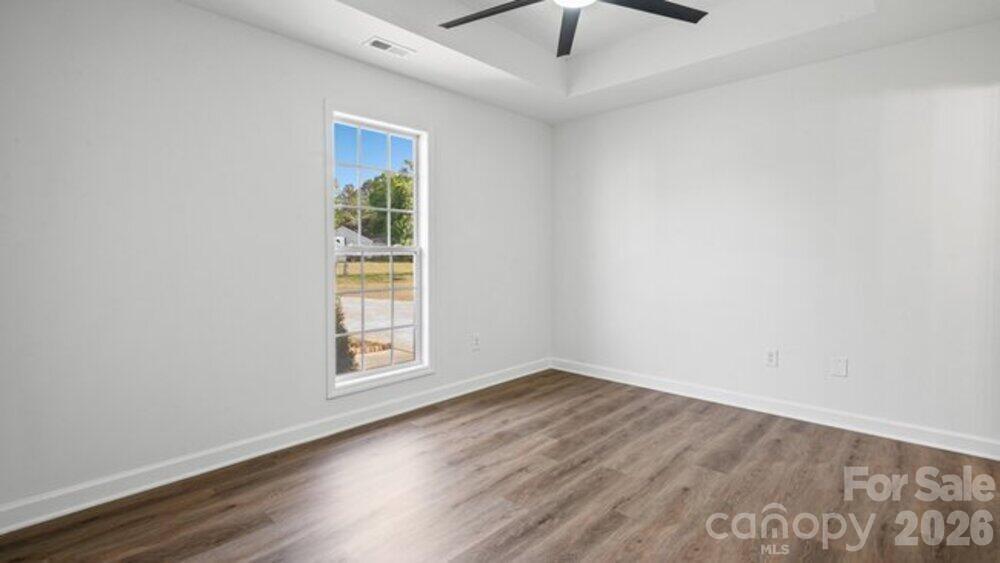 Timber Hills - Residential