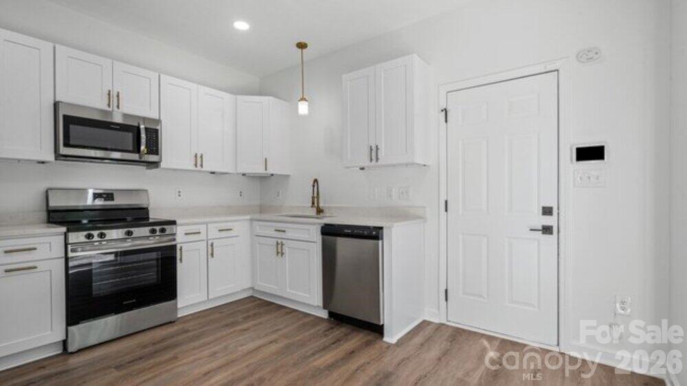 Timber Hills - Residential