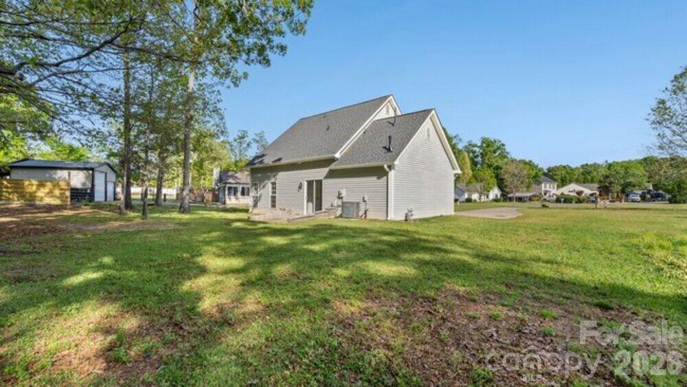 Timber Hills - Residential