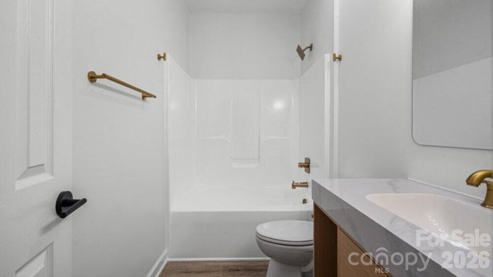 Timber Hills - Residential