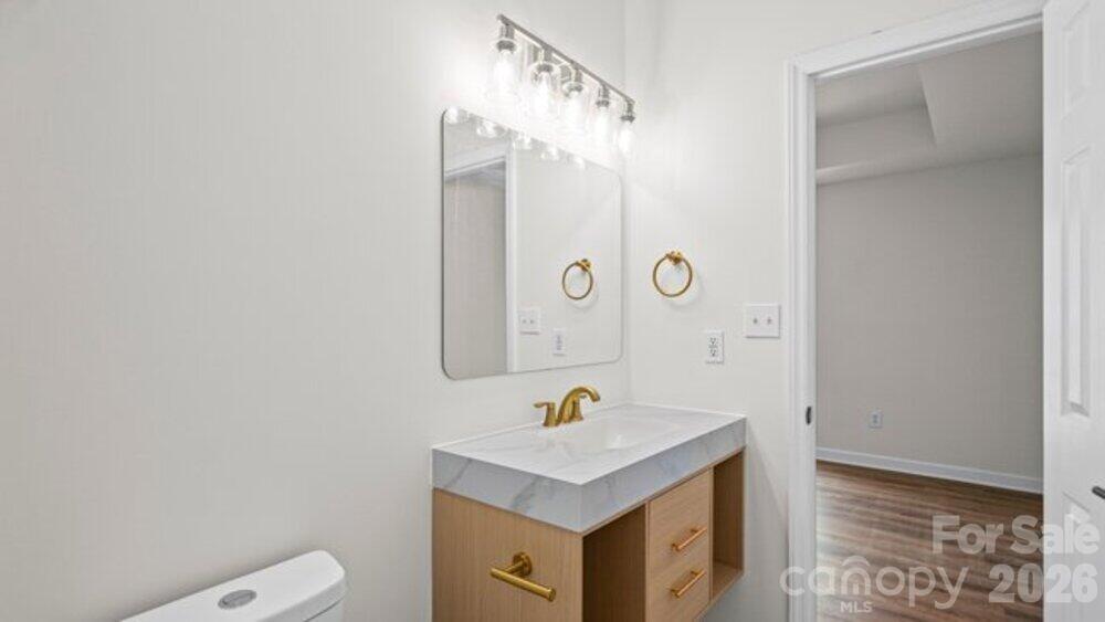 Timber Hills - Residential