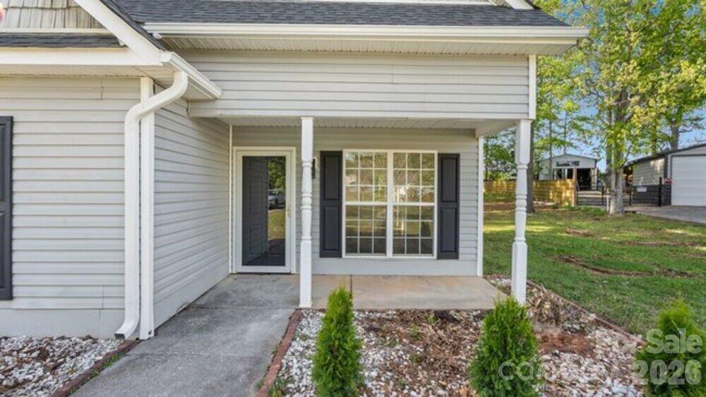 Timber Hills - Residential