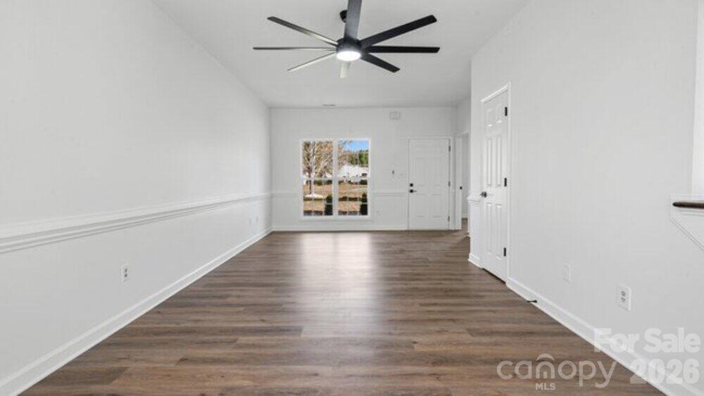 Timber Hills - Residential