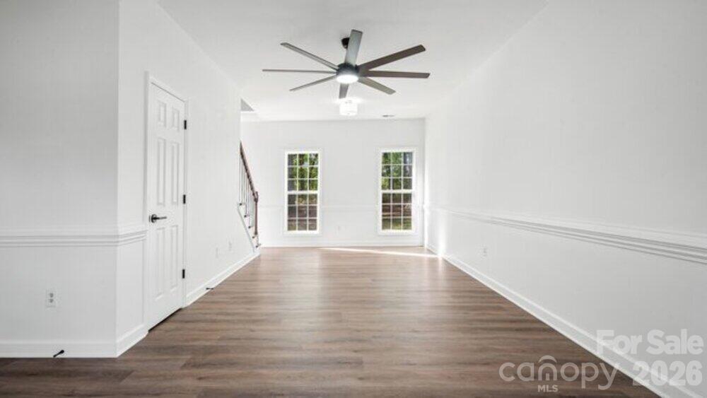 Timber Hills - Residential