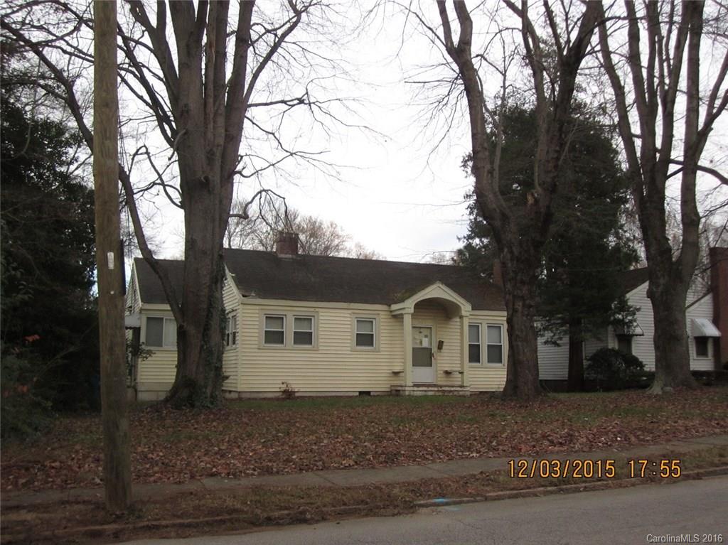 Eaman Park - Residential