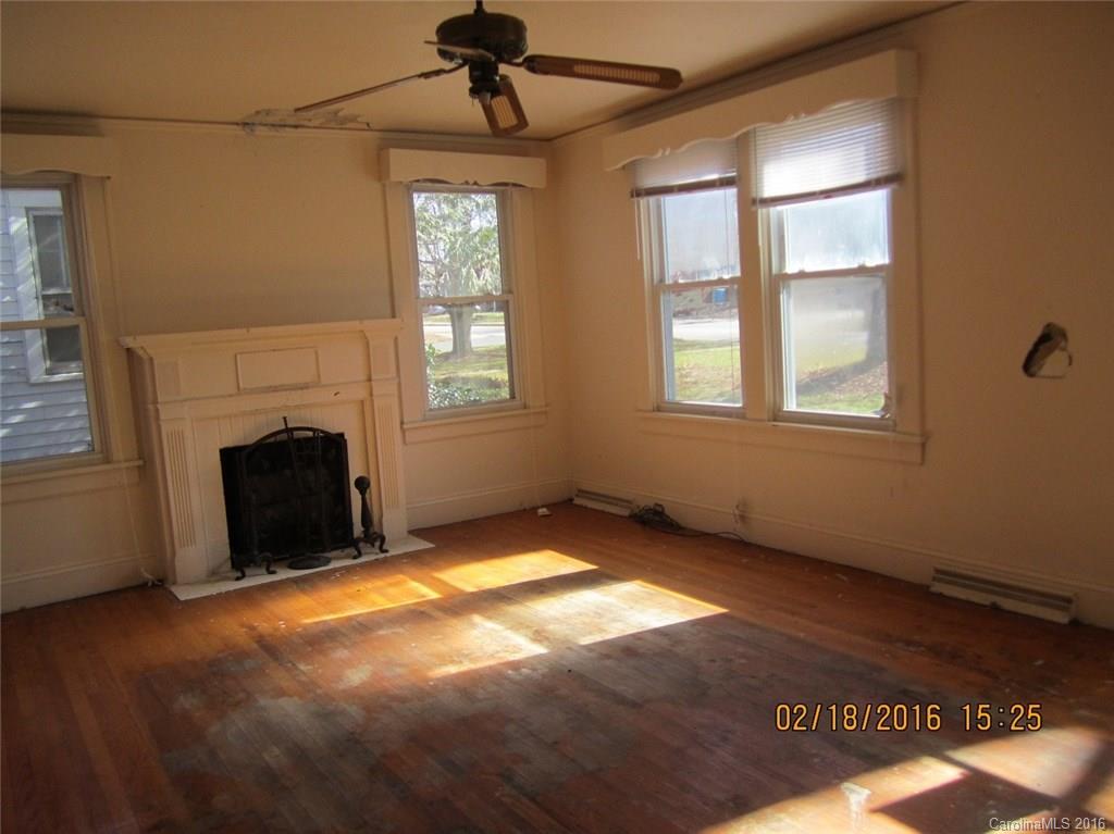 Eaman Park - Residential