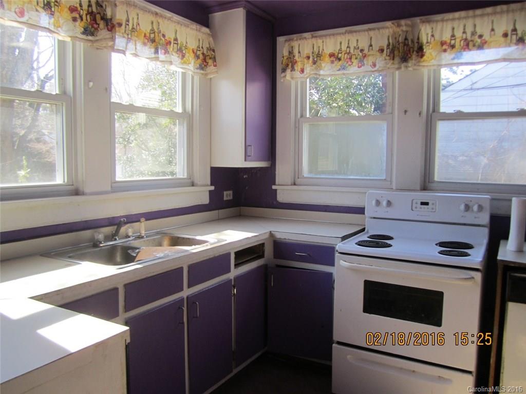 Eaman Park - Residential