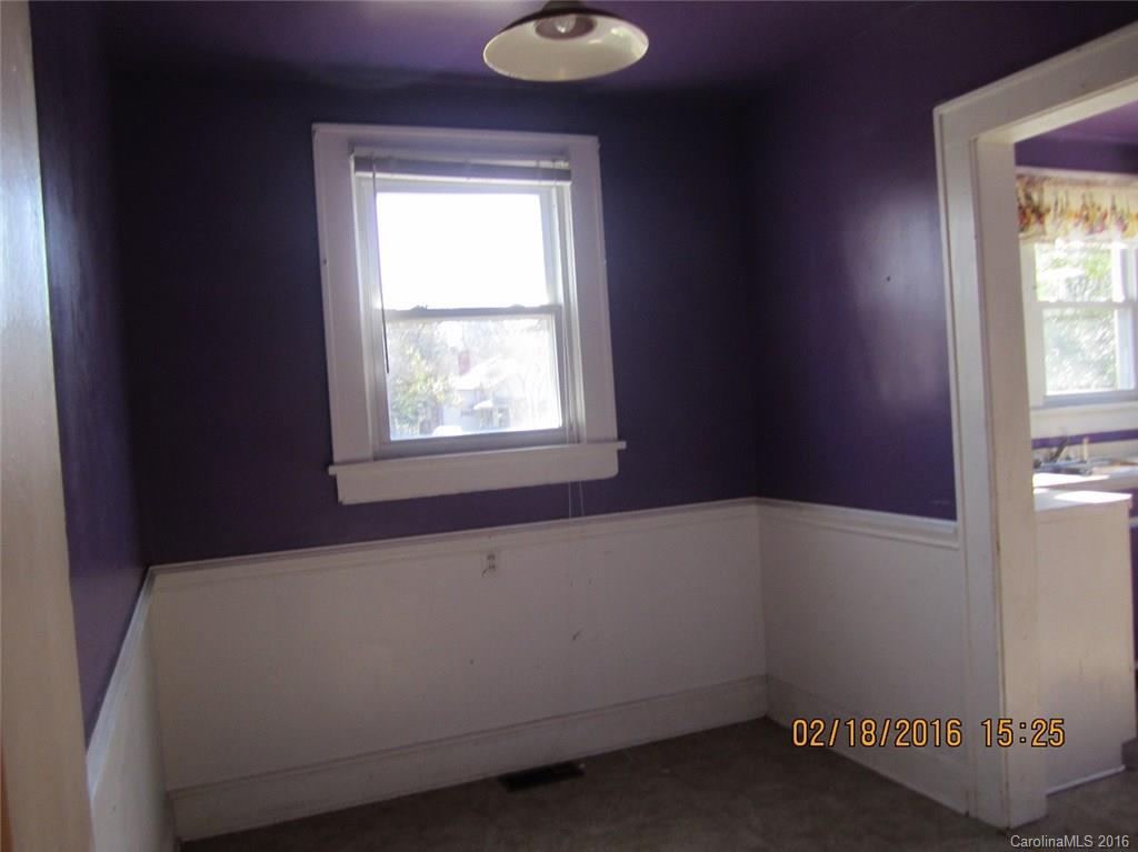 Eaman Park - Residential