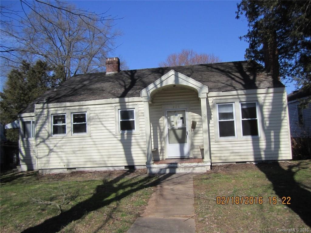 Eaman Park - Residential