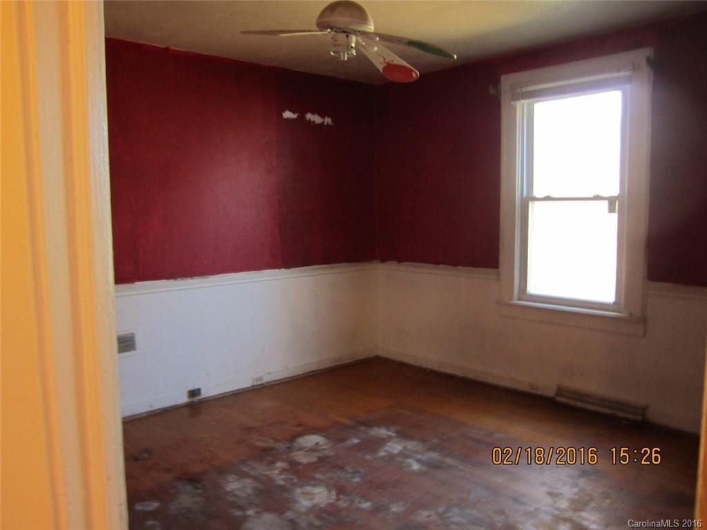 Eaman Park - Residential