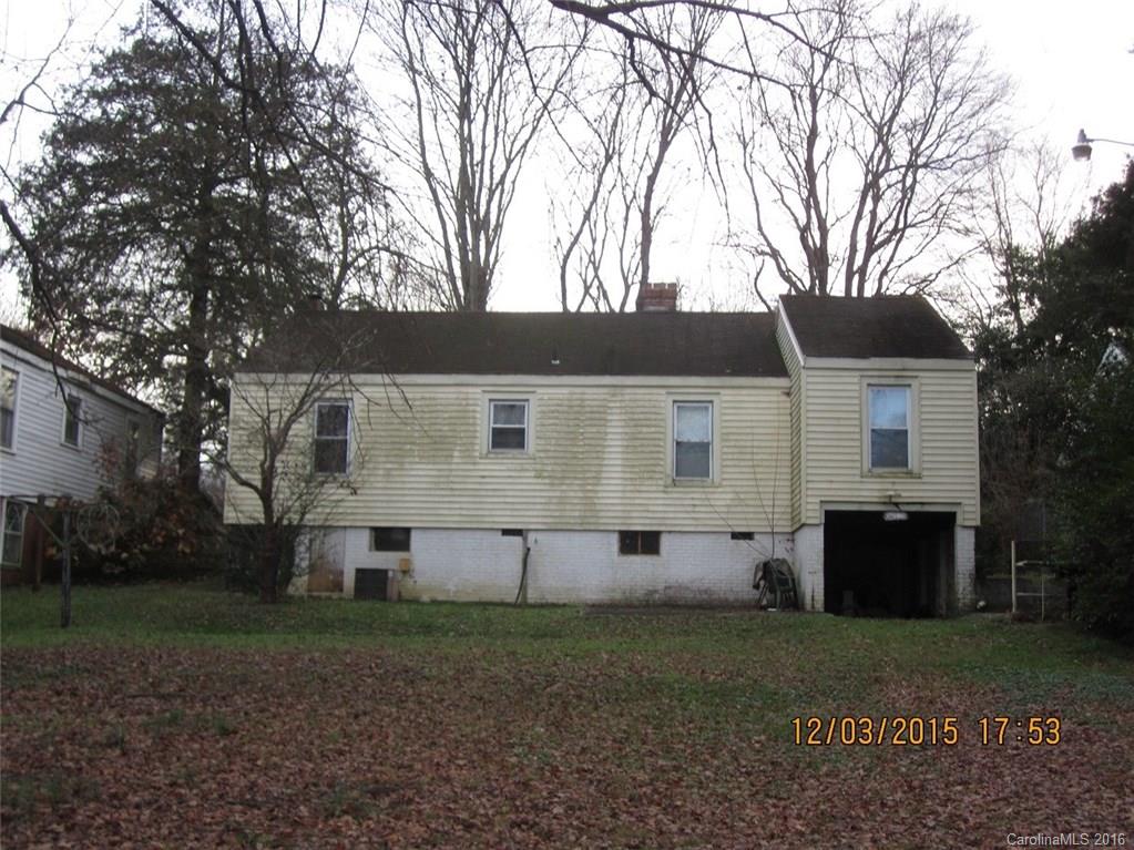 Eaman Park - Residential