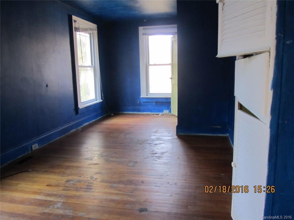 Eaman Park - Residential