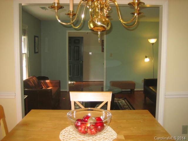 Somersby - Residential Lease