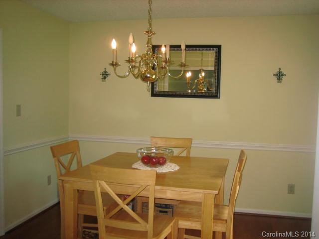 Somersby - Residential Lease