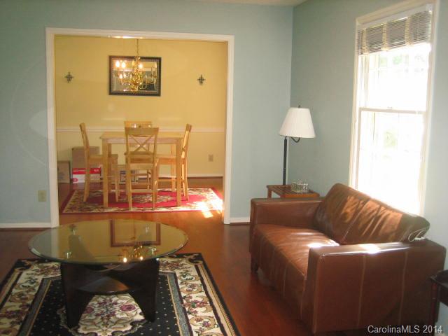 Somersby - Residential Lease