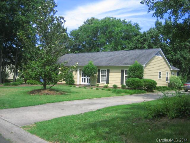 Somersby - Residential Lease
