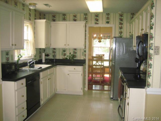 Somersby - Residential Lease