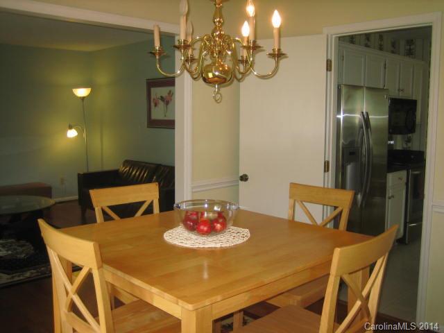 Somersby - Residential Lease