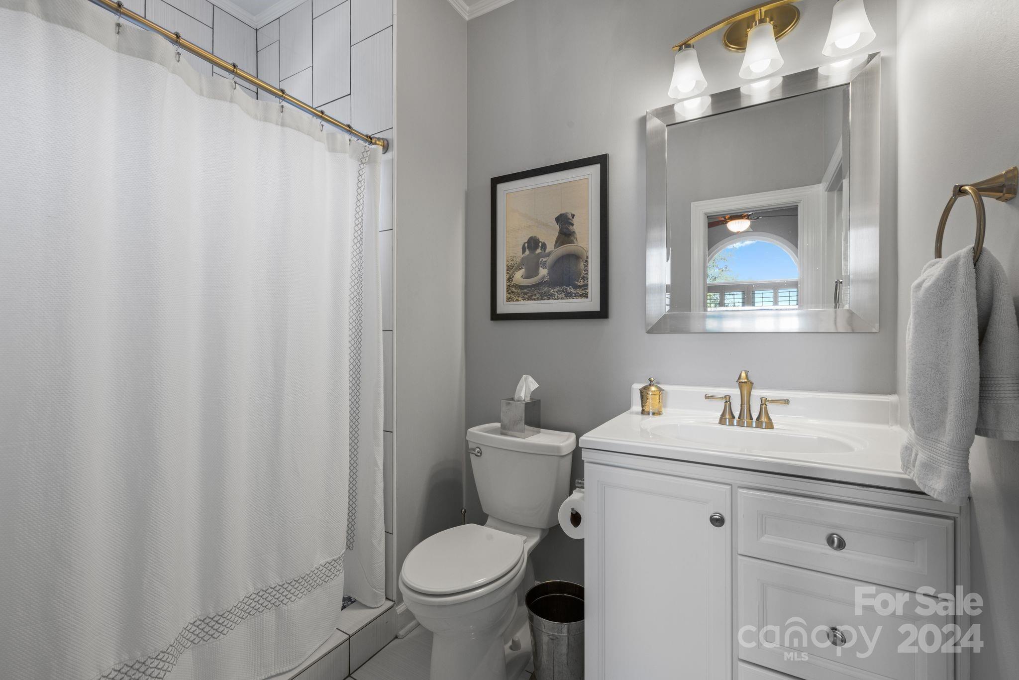 Skybrook - Residential