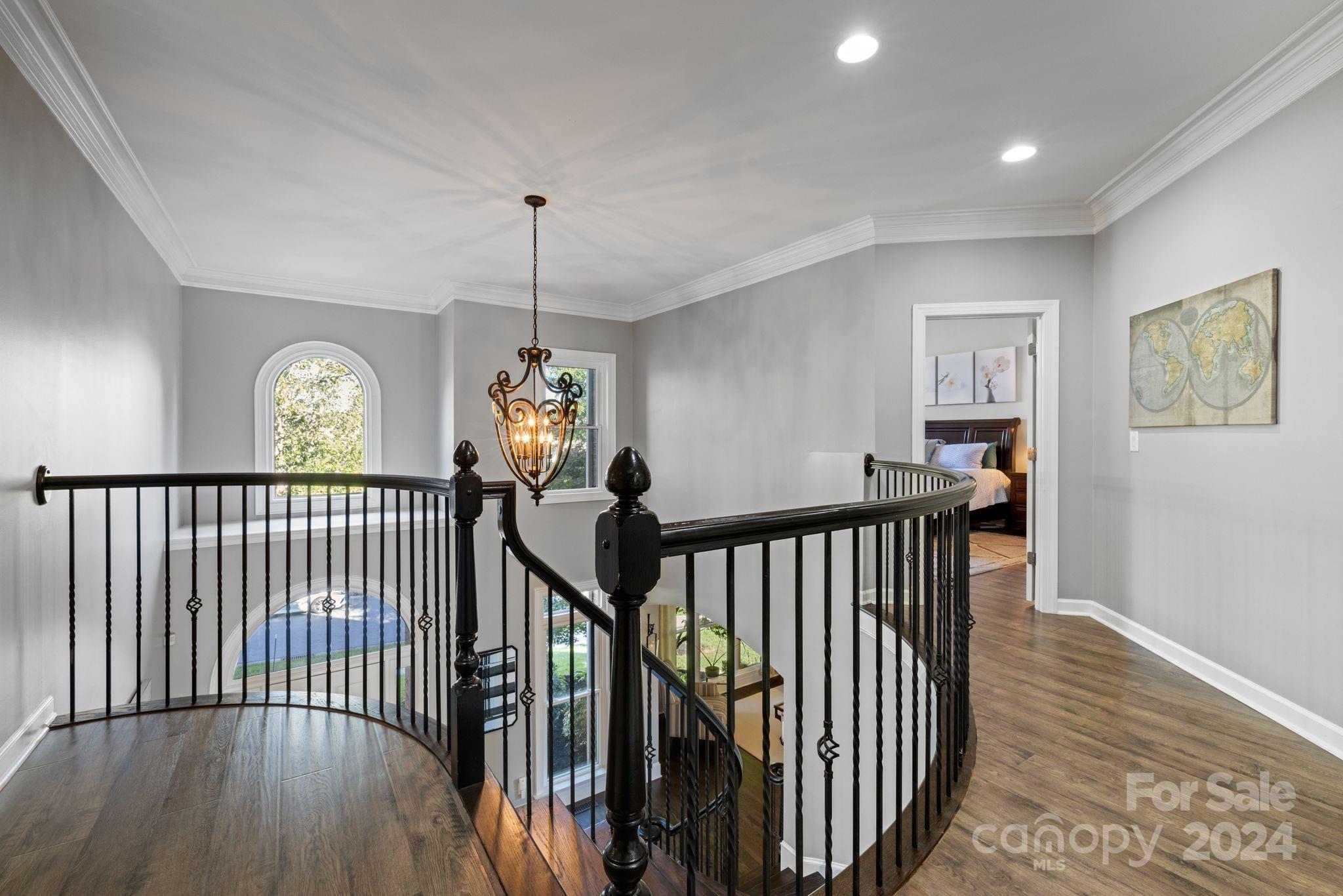 Skybrook - Residential