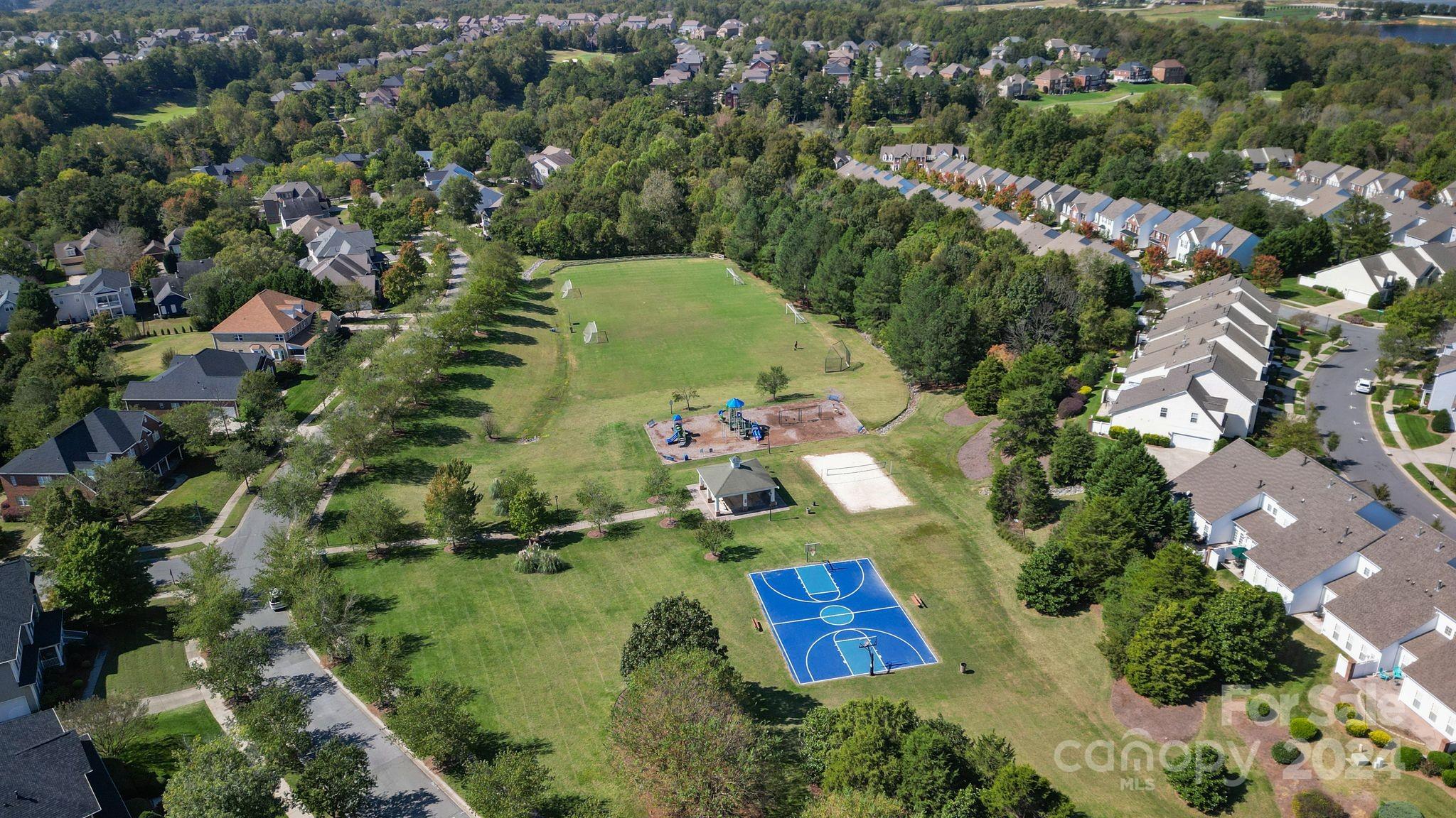 Skybrook - Residential