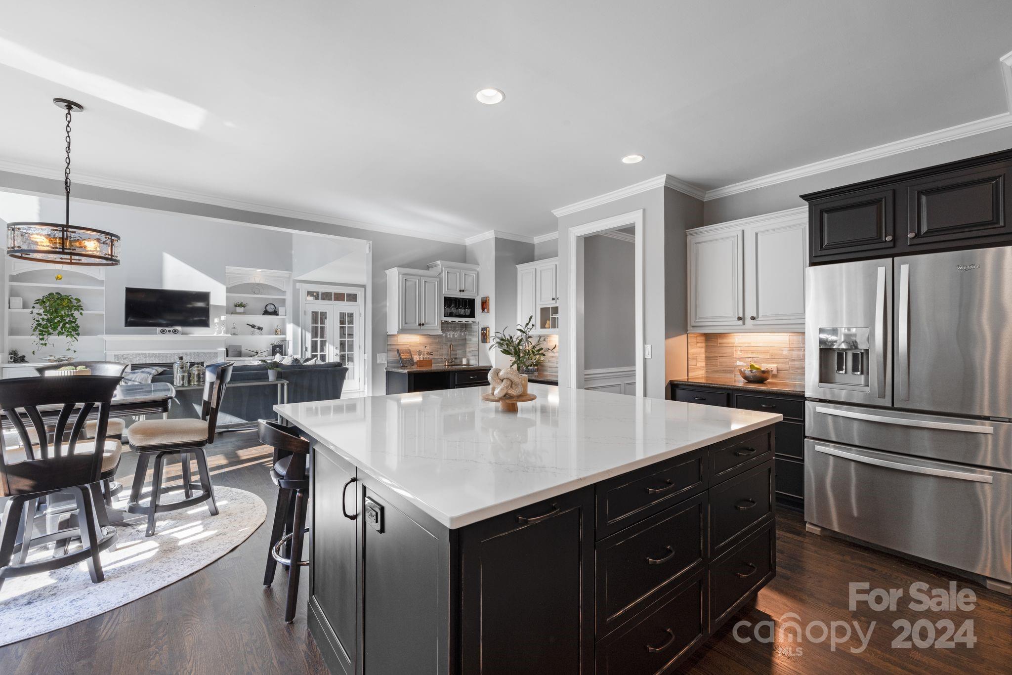 Skybrook - Residential