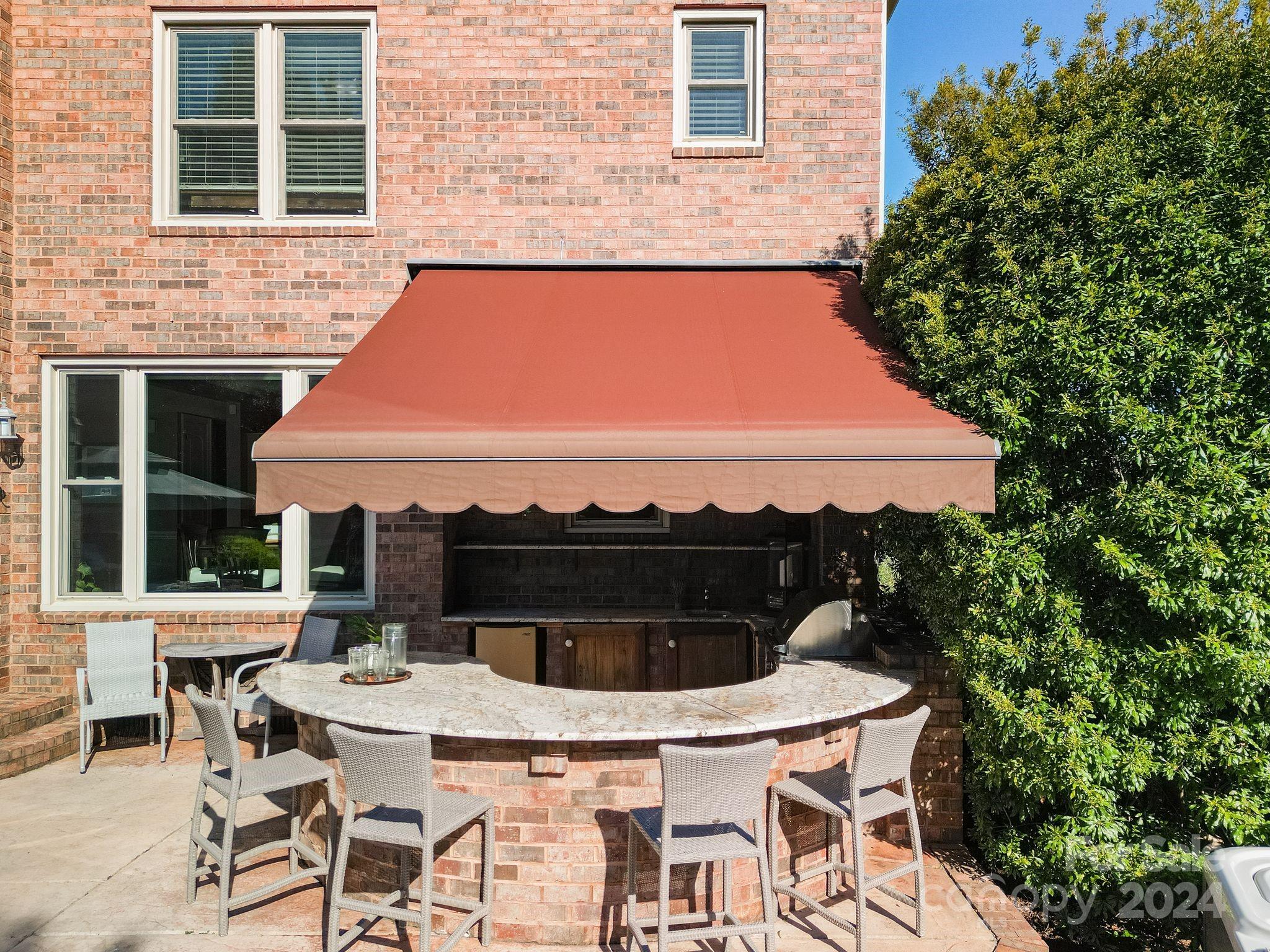 Skybrook - Residential