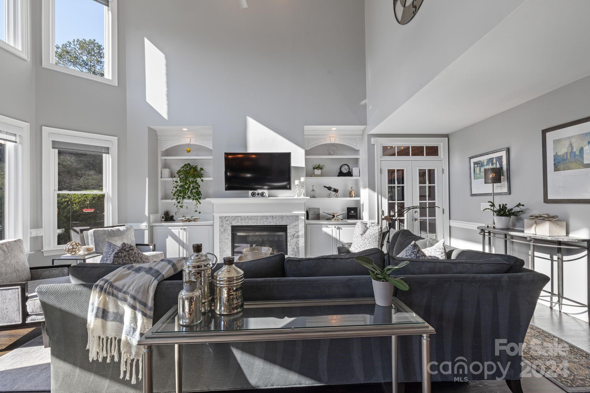 Skybrook - Residential