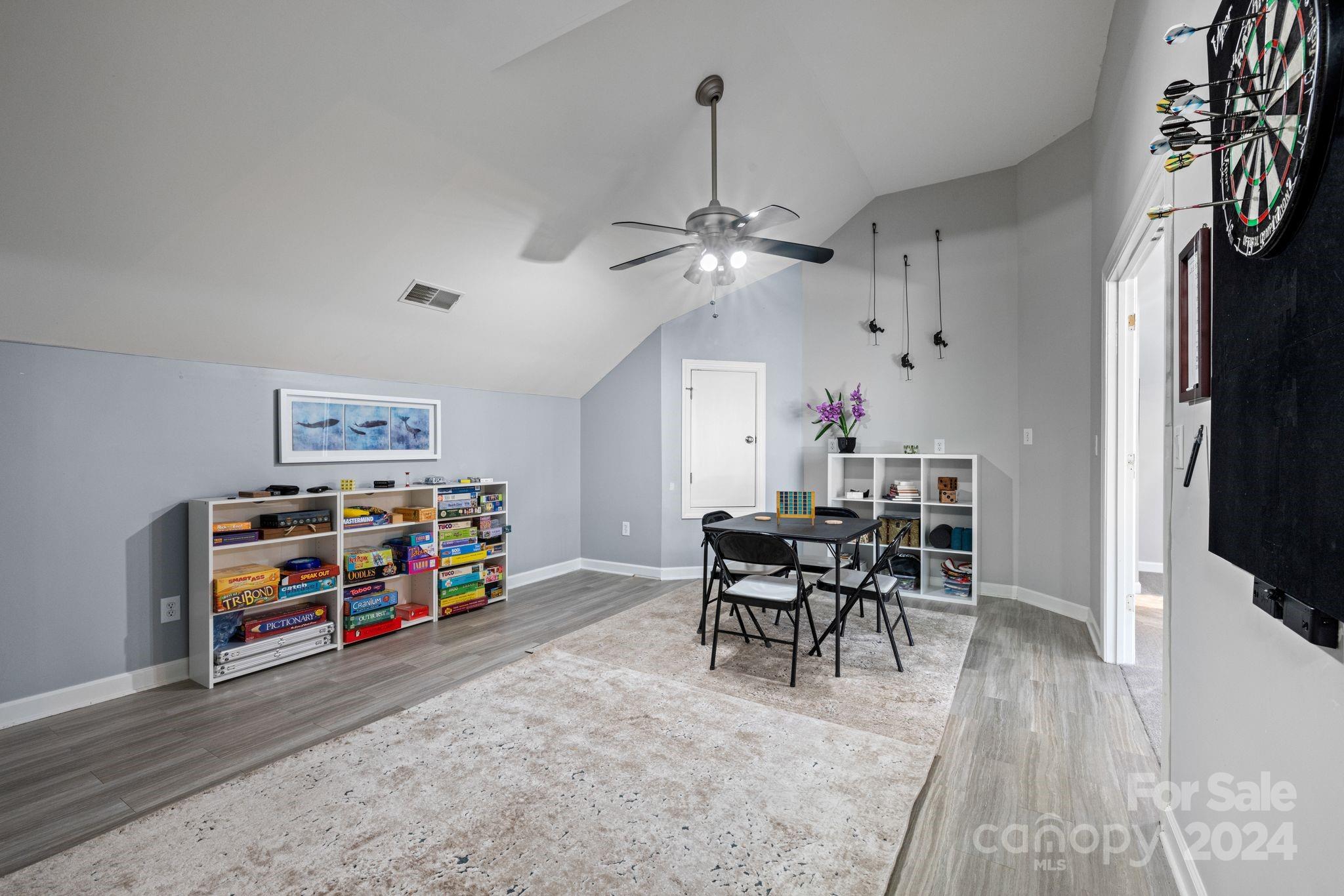 Skybrook - Residential