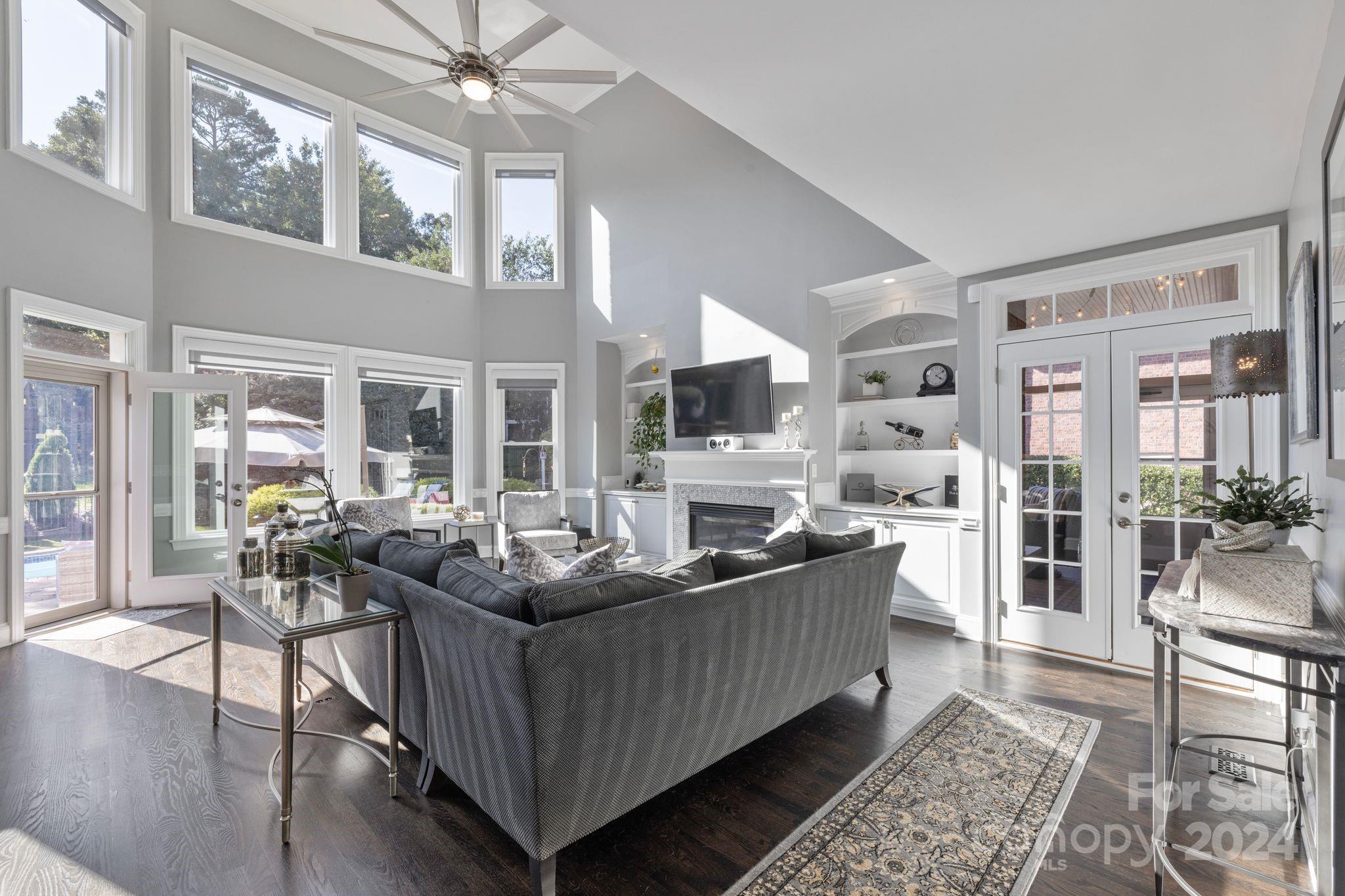 Skybrook - Residential