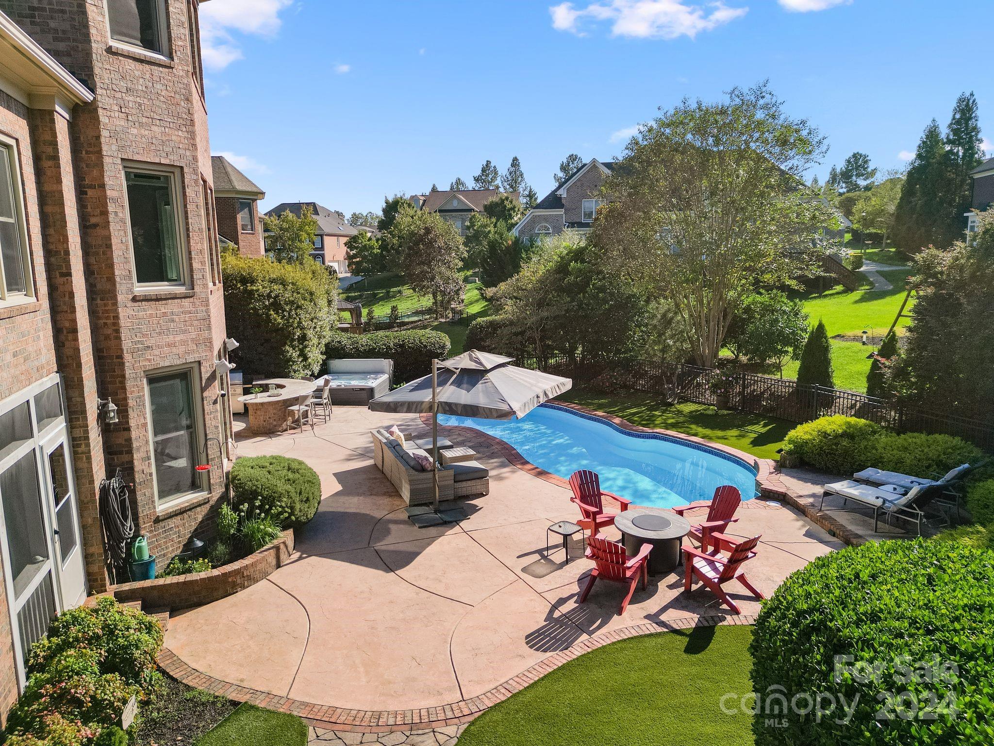 Skybrook - Residential