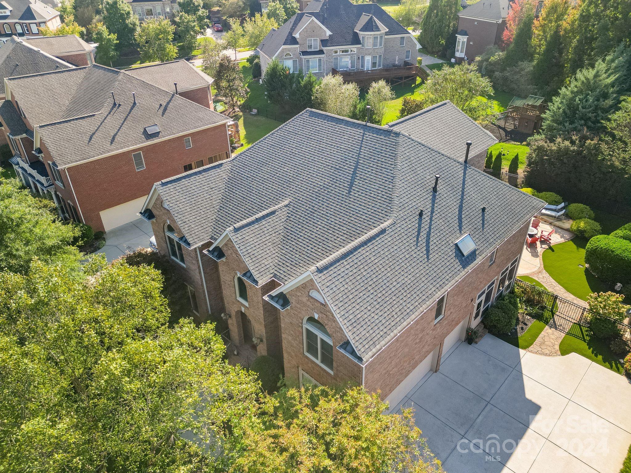 Skybrook - Residential