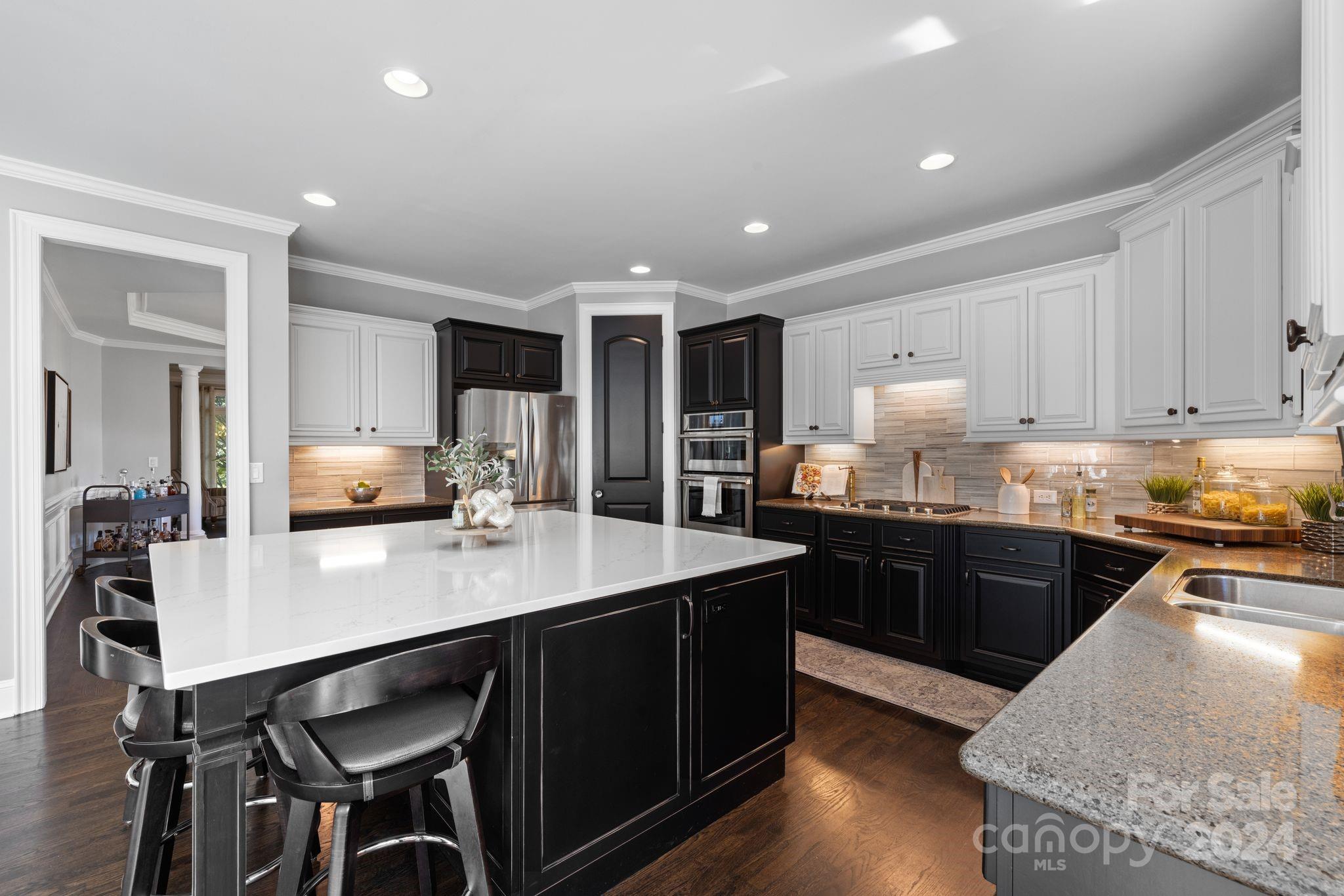 Skybrook - Residential